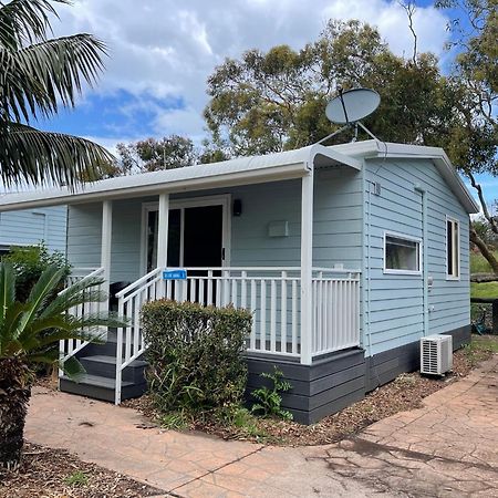 Norah Head Holiday Park Toukley Exterior foto